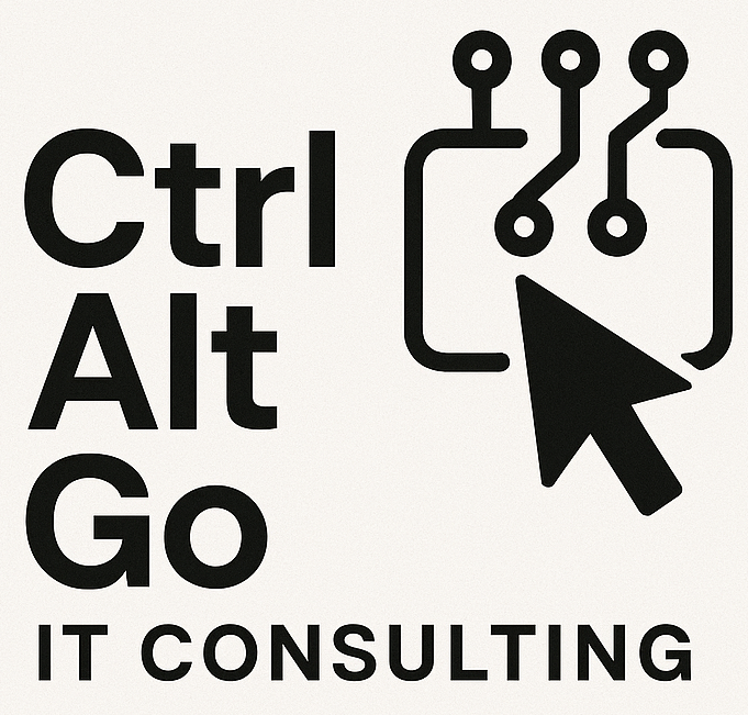 Ctrl Alt Go